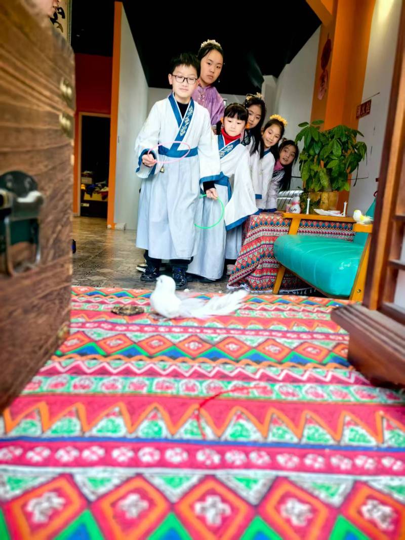 鄂托克前旗文旅项目策划